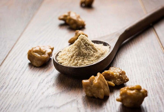 Organic Asafoetida Powder