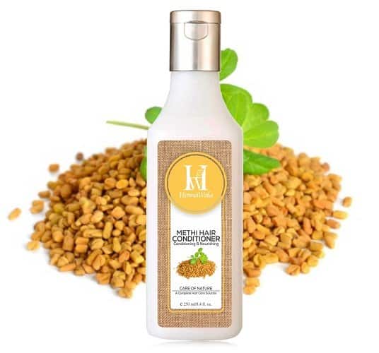 Methi Hair Conditioner