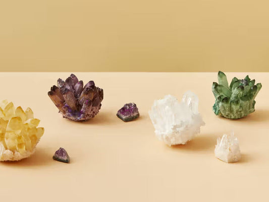 Crystal Therapy – What does it do?