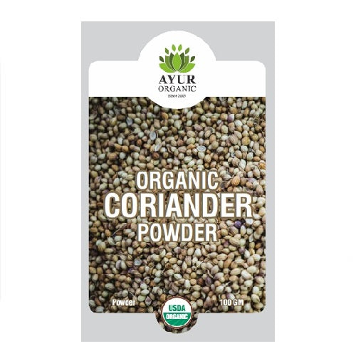 Coriander powder Organic