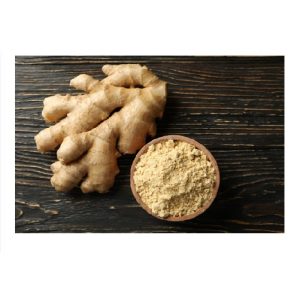 Ginger Powder Organic