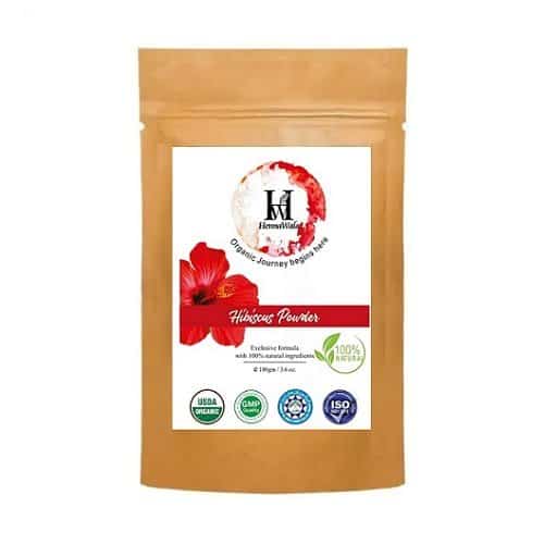 Hibiscus Powder 100g