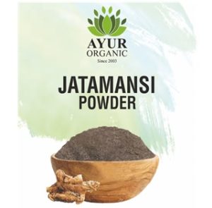 Jatamansi Powder