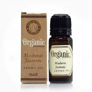 Jasmine Aroma Oil 10 ml