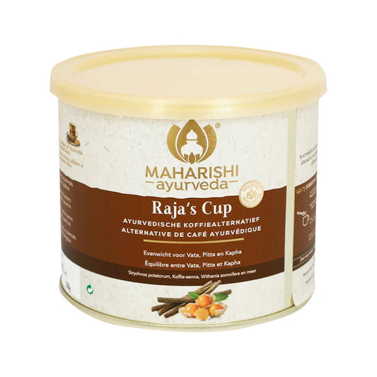 Maharishi Ayurveda Raja's Cup Pulverdose | 228 g