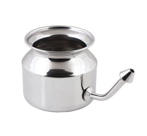 Netipot Stainless steel