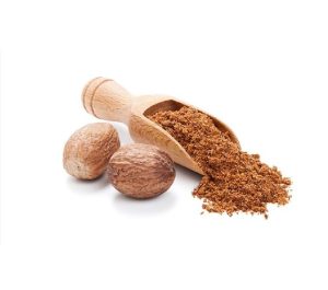 Nutmeg Powder Organic 50gm