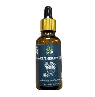 Nabeltherapieöl 30ml