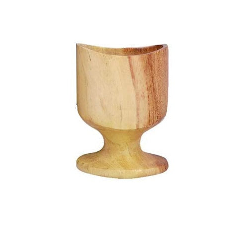 Neem Wood Eye Wash Cup