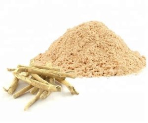 Ashwagandha Powder Organic