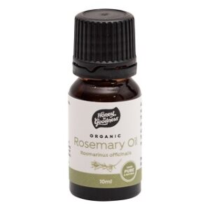 Pure Essential | Rosemary Oil | 10ml