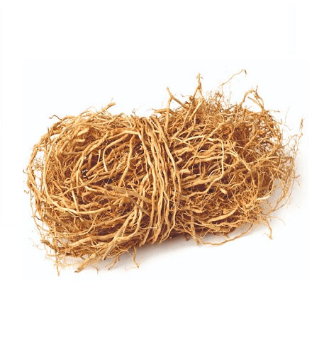 Vetiver Powder Organic