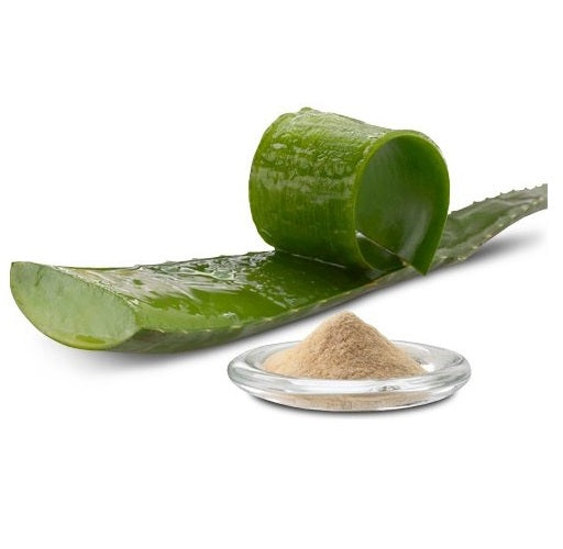 Aloevera Powder Organic