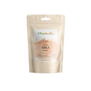 Amla Powder Organic