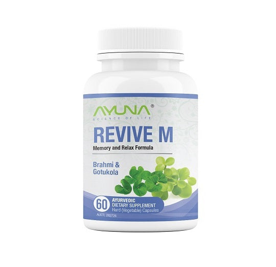 REVIVE-M Capsule