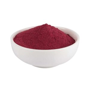 Rote-Bete-Pulver Bio 100g