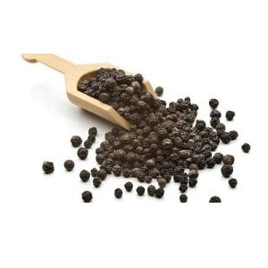 Black Pepper Whole Organic