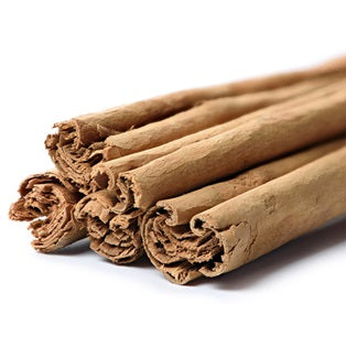 Cinnamon Quills Organic 100gm