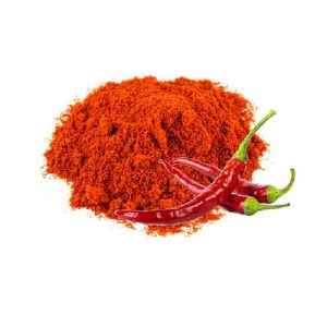 Cayenne Pepper Organic 100gm