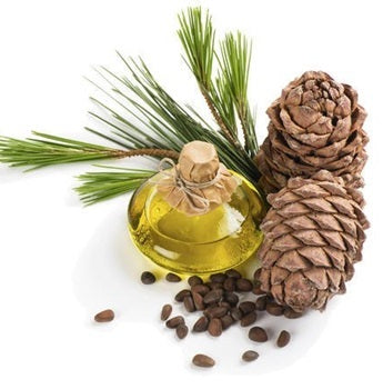 Cedarwood Essential Oil 15ml