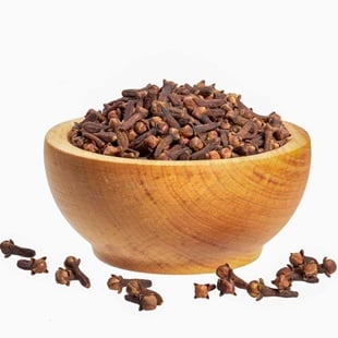 Clove Whole Organic 75gm