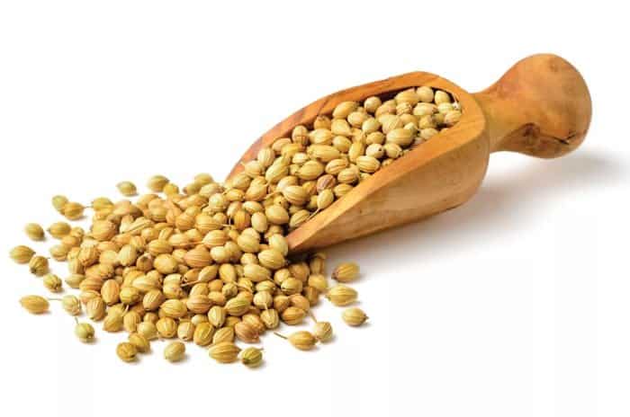 Coriander whole 200gm