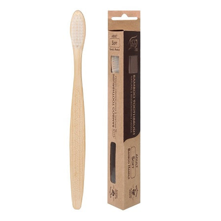 Bamboo Toothbrush