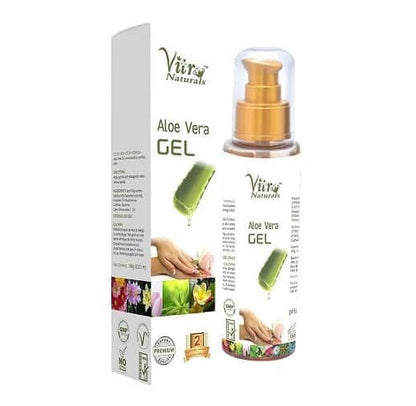 Aloe Vera Gel 100gm