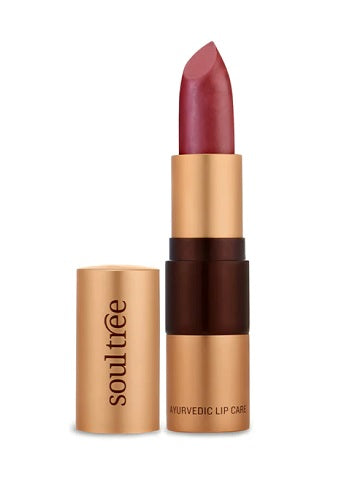 Soultree Lippenstift – Iced Plum