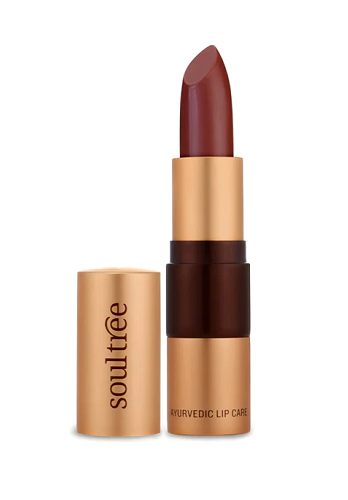 Soultree Lippenstift – Java Brown