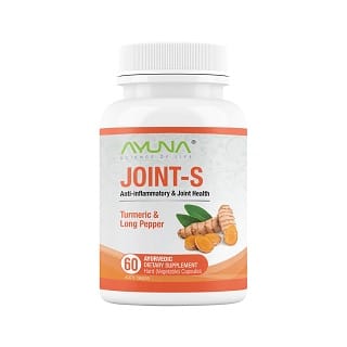 Joint Care Capsules