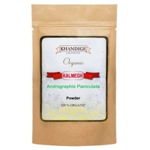 Kalmegh powder Organic