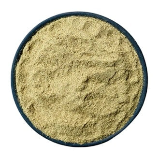 Licorice Powder Capsules Organic 90