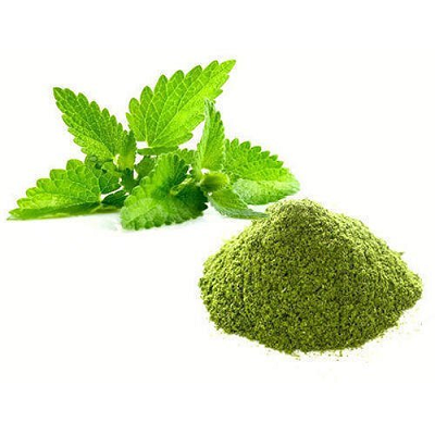 Mint Powder Organic