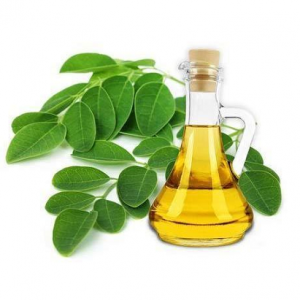 Moringa Oil Organic | Cold Pressed