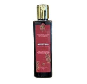 Murivenna Ayurvedisches Massageöl | 200 ml | 1 Liter