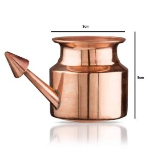 Netipot | Copper