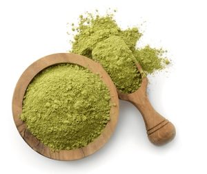 Henna Powder Organic