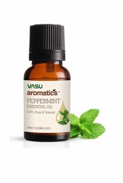 Peppermint Oil 10ml