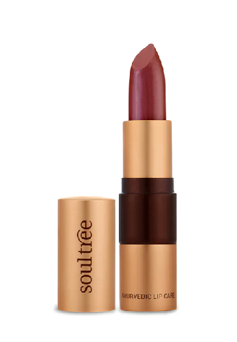 Soultree Lipstick - Raspberry Crush