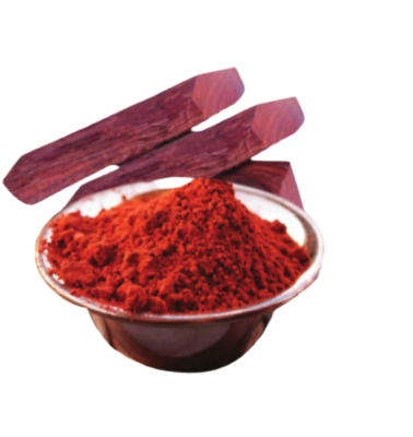 Red Sandalwood powder 100gm