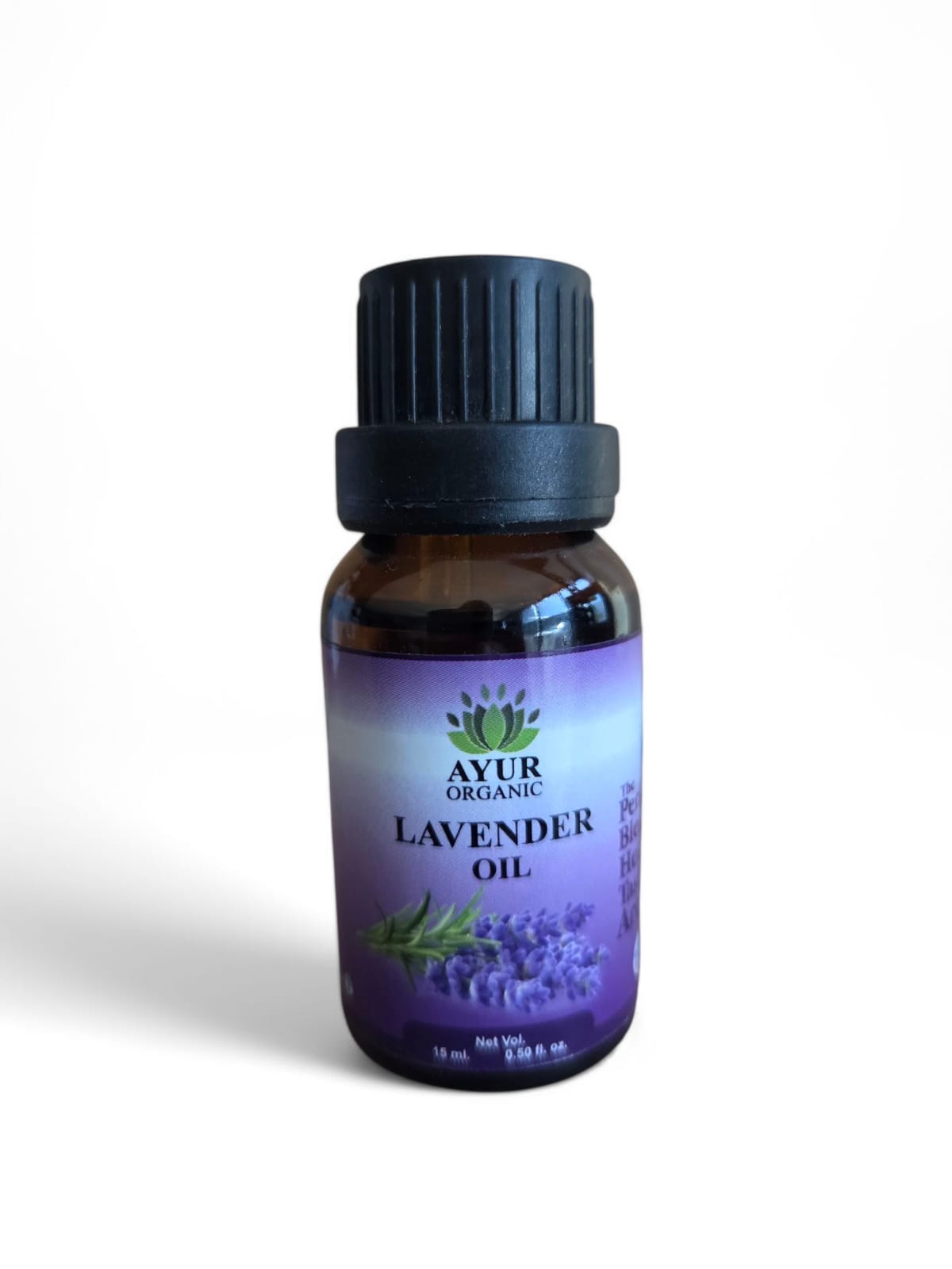 Lavender Essential Oil Organic