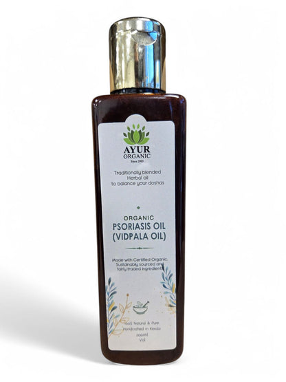 Psoriasis Oil | Vidpala Oil | Winsoria Oil | 200ml