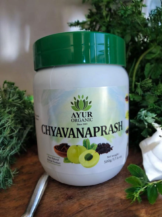 Chyavanprash Kerala 500 g