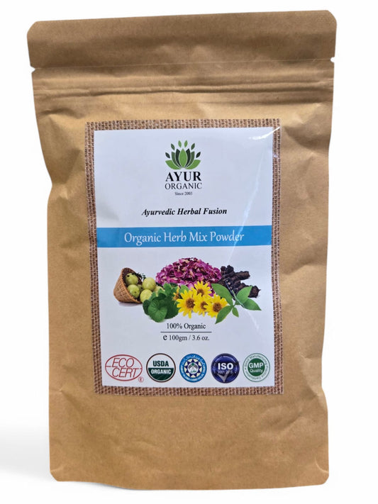 Herb Mix Powder 100gm