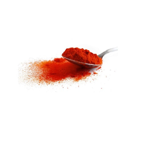 Süßer Paprika Bio 100g