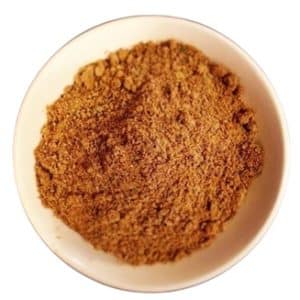 Pitta Spice Mix Organic