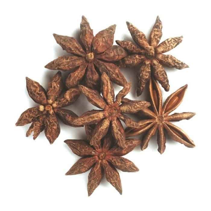 Star Anise Organic