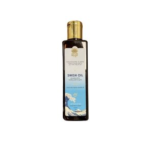 Swish Oil 200ml